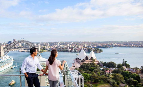 InterContinental Sydney, An IHG Hotel - Tourism Adelaide 4
