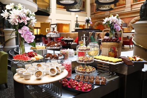 InterContinental Sydney, An IHG Hotel - Tourism Adelaide 38