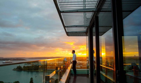 InterContinental Sydney, An IHG Hotel - Tourism Adelaide 13