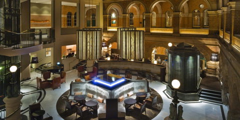 InterContinental Sydney, An IHG Hotel - Tourism Adelaide 23