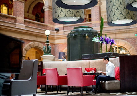 InterContinental Sydney, An IHG Hotel - Tourism Adelaide 15
