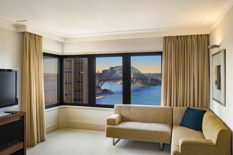 InterContinental Sydney, An IHG Hotel - Tourism Adelaide 40