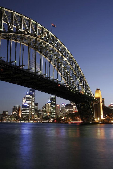 InterContinental Sydney, An IHG Hotel - Tourism Adelaide 26