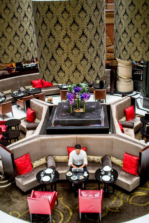 InterContinental Sydney, An IHG Hotel - Tourism Adelaide 8