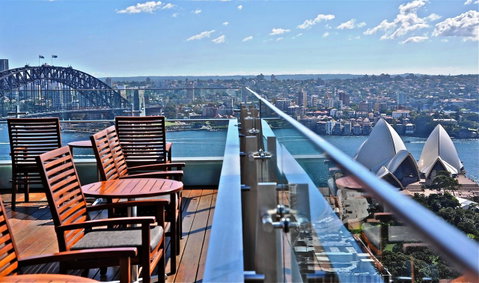 InterContinental Sydney, An IHG Hotel - Tourism Adelaide 19