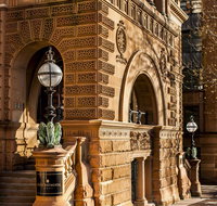 InterContinental Sydney - Tourism Adelaide