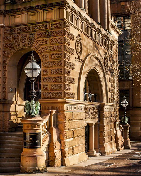 InterContinental Sydney, An IHG Hotel - Tourism Adelaide 0
