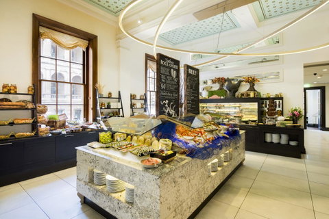 InterContinental Sydney, An IHG Hotel - Tourism Adelaide 35