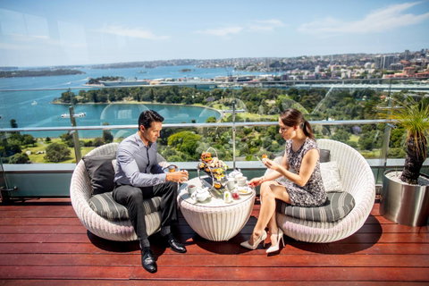 InterContinental Sydney, An IHG Hotel - Tourism Adelaide 10