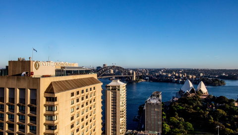 InterContinental Sydney, An IHG Hotel - Tourism Adelaide 1