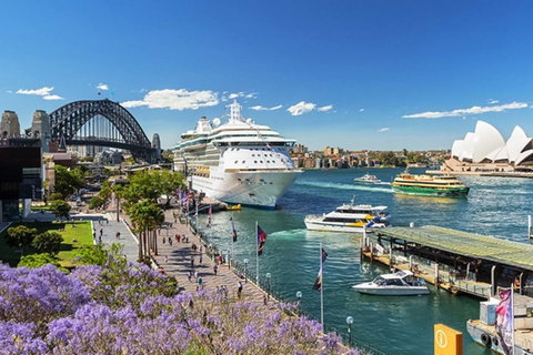 Sydney CBD Brand New Apartments With Hyde Park View - Tourism Adelaide 22