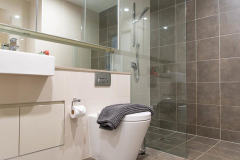 Sydney CBD Brand New Apartments With Hyde Park View - Tourism Adelaide 18