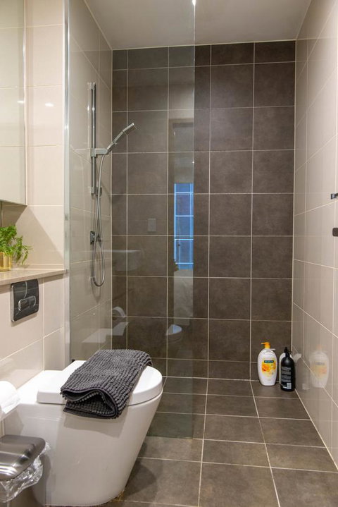 Sydney CBD Brand New Apartments With Hyde Park View - Tourism Adelaide 21