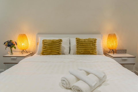 Sydney CBD Brand New Apartments With Hyde Park View - Tourism Adelaide 14