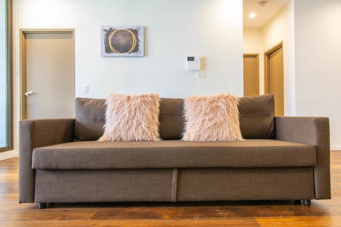 Sydney CBD Brand New Apartments With Hyde Park View - Tourism Adelaide 8