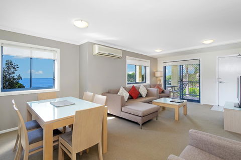 South Pacific Apartments - Tourism Adelaide 12