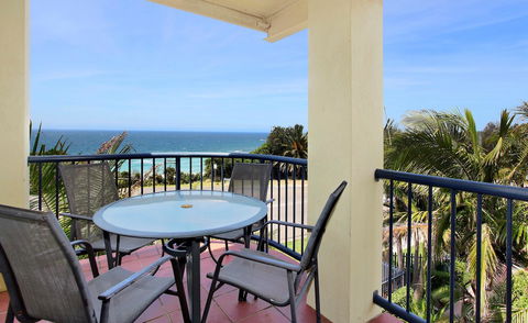 South Pacific Apartments - Tourism Adelaide 11