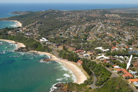 South Pacific Apartments - Tourism Adelaide 3