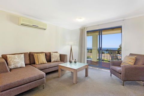 South Pacific Apartments - Tourism Adelaide 13