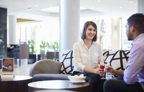 Holiday Inn Parramatta, An IHG Hotel - Tourism Adelaide 11