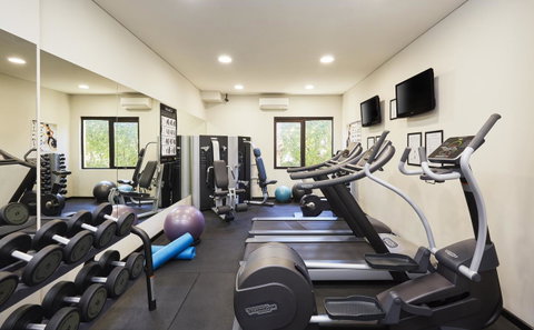 Holiday Inn Parramatta, An IHG Hotel - Tourism Adelaide 23