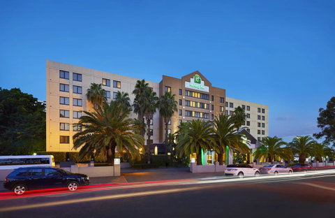 Holiday Inn Parramatta, An IHG Hotel - Tourism Adelaide 9
