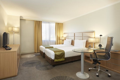 Holiday Inn Parramatta, An IHG Hotel - Tourism Adelaide 0