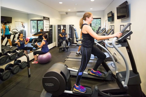 Holiday Inn Parramatta, An IHG Hotel - Tourism Adelaide 42