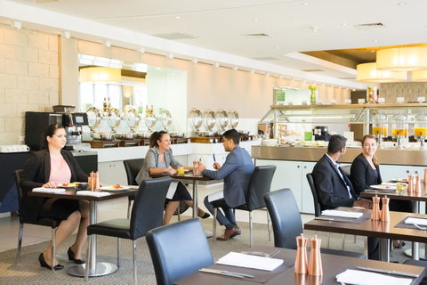 Holiday Inn Parramatta, An IHG Hotel - Tourism Adelaide 39