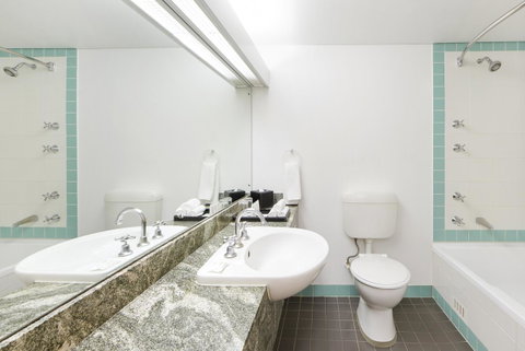 Holiday Inn Parramatta, An IHG Hotel - Tourism Adelaide 7