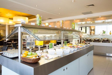 Holiday Inn Parramatta, An IHG Hotel - Tourism Adelaide 16