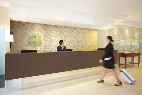 Holiday Inn Parramatta, An IHG Hotel - Tourism Adelaide 22