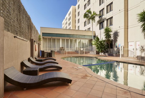 Holiday Inn Parramatta, An IHG Hotel - Tourism Adelaide 17