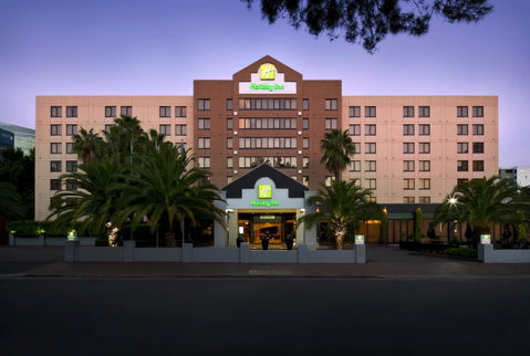 Holiday Inn Parramatta, An IHG Hotel - Tourism Adelaide 29