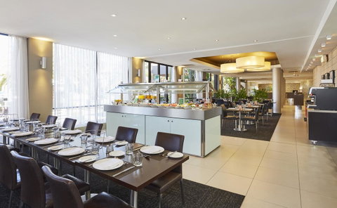 Holiday Inn Parramatta, An IHG Hotel - Tourism Adelaide 28