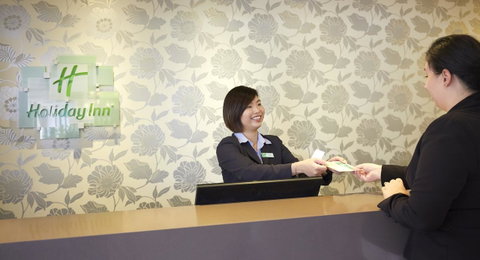 Holiday Inn Parramatta, An IHG Hotel - Tourism Adelaide 12