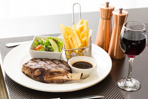 Holiday Inn Parramatta, An IHG Hotel - Tourism Adelaide 43