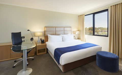 Holiday Inn Parramatta, An IHG Hotel - Tourism Adelaide 3