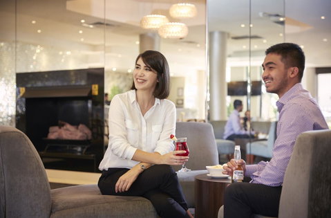 Holiday Inn Parramatta, An IHG Hotel - Tourism Adelaide 21