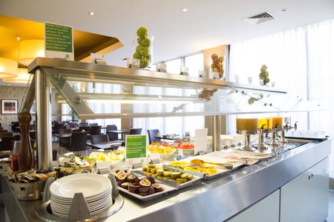 Holiday Inn Parramatta, An IHG Hotel - Tourism Adelaide 44