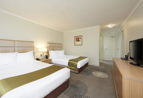Holiday Inn Parramatta, An IHG Hotel - Tourism Adelaide 2