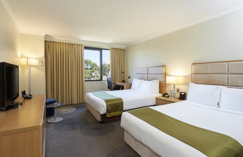Holiday Inn Parramatta, An IHG Hotel - Tourism Adelaide 4