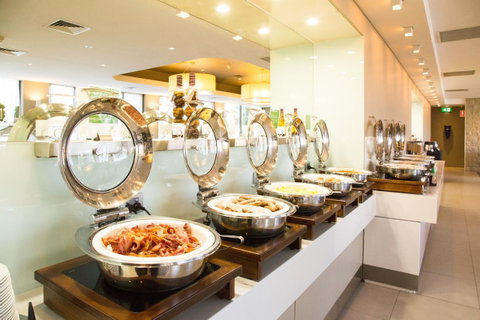 Holiday Inn Parramatta, An IHG Hotel - Tourism Adelaide 38