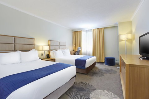 Holiday Inn Parramatta, An IHG Hotel - Tourism Adelaide 31