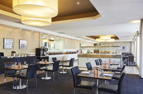 Holiday Inn Parramatta, An IHG Hotel - Tourism Adelaide 15