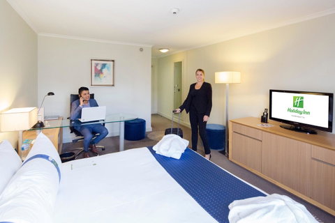 Holiday Inn Parramatta, An IHG Hotel - Tourism Adelaide 33