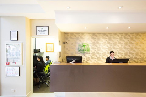 Holiday Inn Parramatta, An IHG Hotel - Tourism Adelaide 41