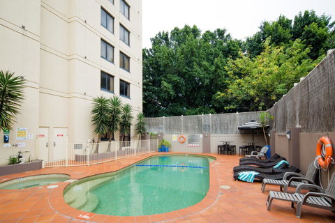 Holiday Inn Parramatta, An IHG Hotel - Tourism Adelaide 30
