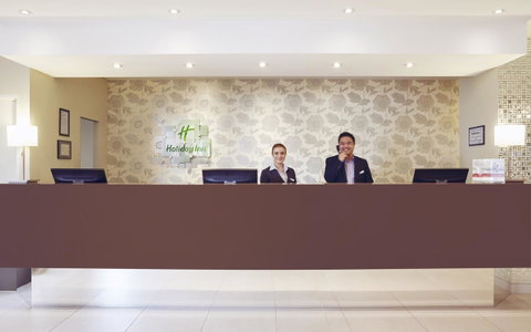 Holiday Inn Parramatta, An IHG Hotel - Tourism Adelaide 35