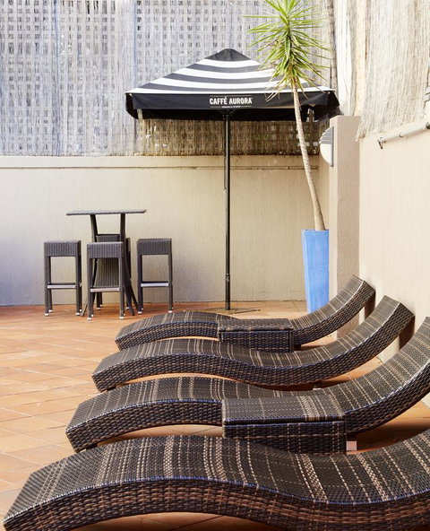 Holiday Inn Parramatta, An IHG Hotel - Tourism Adelaide 24